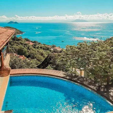 Pousada La Belle Maison Brigitte Bardot-2